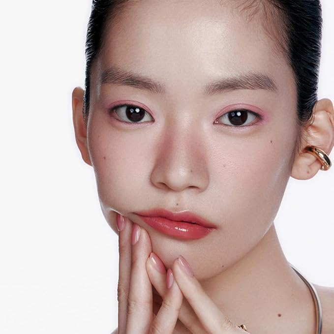 HERA Rouge Classy Lipstick #108 PINK CHARM | Luxurious Long-Lasting Color Featherlight Comfort Luminous and Velvety Finish Seoul-Inspired Shades Korean Lip Makeup 0.12 oz. (3.5g)