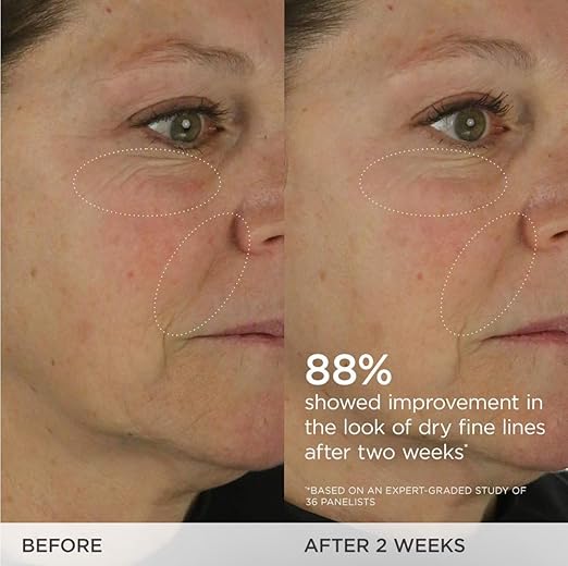 TATCHA The Dewy Skin Cream | Rich Face Cream to Hydrate Plump and Protect Dry and Combo Skin | 10 ml / 0.34 oz