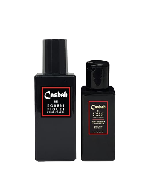 Robert Piguet Eau de Parfum &amp Body Lotion Gift Set
