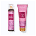 Blush Cardigan Fragrance Gift Set Fine Fragrance Body Mist Spray &amp Ultimate Hydration Body Cream 8 oz. each (Packaging Design Styles May Vary)