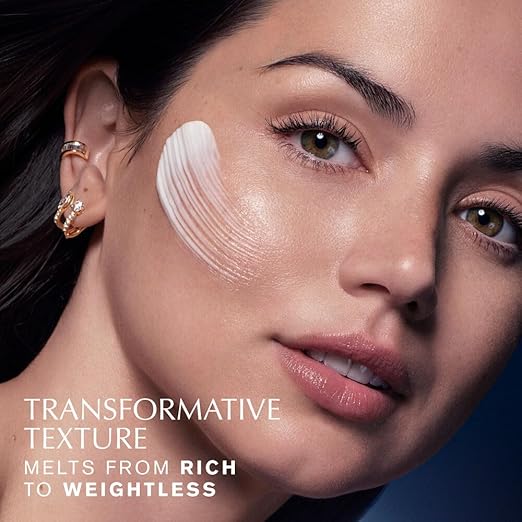 Est?e Lauder Revitalizing Supreme+ Night Power Bounce Cream | Face Moisturizer with Peptides | Firms Lifts &amp Plumps Skin