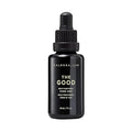 Caldera + Lab The Good | Men's Organic Moisturizing Face Serum for Dry Sensitive &amp Normal Skin ? Vegan Natural &amp Antioxidant Packed Skincare Facial Oil