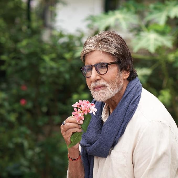 Luxe Perfumes by Amitabh Bachchan | Discovery Set - 7Ml x 6 | Long Lasting Pocket Perfume For Men &amp Women | Cologne - Fragrance | Birthday Anniversary Occasion Gifts | Everyday Essentials