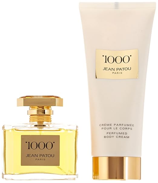 Jean Patou 1000