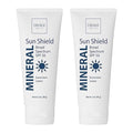 Obagi Sun Shield Hypoallergenic Mineral Sunscreen ? Broad Spectrum SPF 50 Protection from the Sun ? Sheer Quick-Absorbing Formula ? 3 oz
