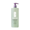 Clinique 3-Step All About Clean Liquid Gentle Facial Cleanser Soap For Dry Combination Skin | Type 2