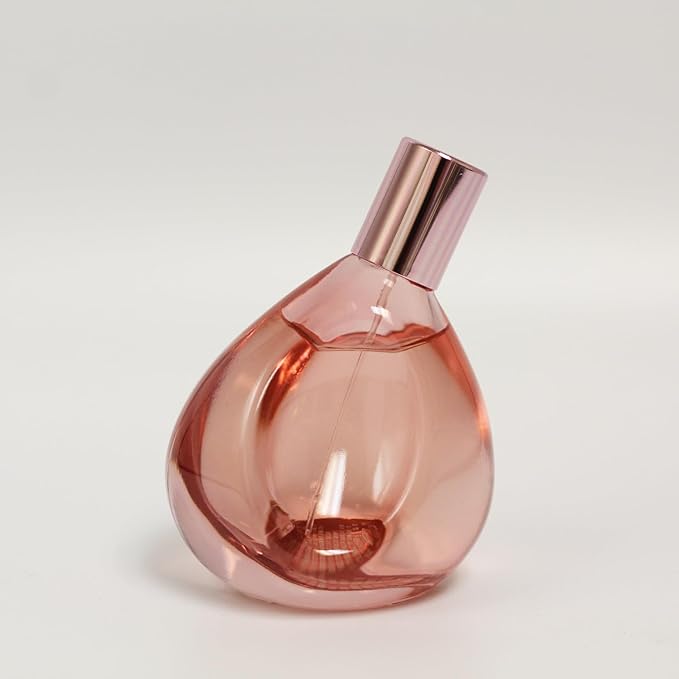 Zara Cherry Glow Kids Perfume Fruity Chocolate Sweet Cherry &amp Creamy Chocolate Scent Playful Summer Fragrance by Am?lie Jacquin Eau de Toilette EDT 50ml (1.69 fl. oz)
