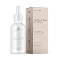 Hyaluronic Acid Activating Serum by Project E Beauty | Anti-Aging Serum for the Face | Plumping &amp Hydrating Facial Skin Care | Removes Dark Spots &amp Wrinkles | B5 | Whitening | For Dry Skin | 5