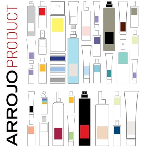 ARROJO Ultra Violet Conditioner Floral Bouquet 8.5 Fl Oz