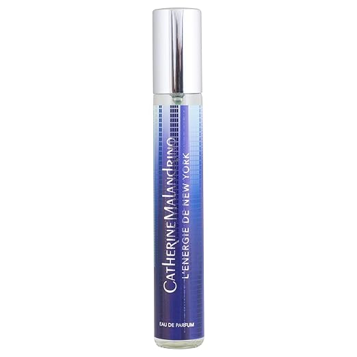 Catherine Malandrino L'energie De New York Gift Set