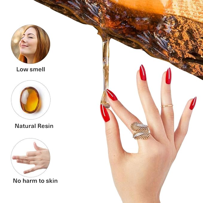 Vishine 48 Colors Gel Nail Polish Set Autumn Winter Popular Nail Polish with Base Top Coat Lasting UV LED Gel Polish Manicure Kit 8ml