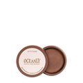 ATTITUDE Oceanly Eyeshadow EWG Verified Single Shimmer Cream Eyeshadow Plastic-Free Vegan Beauty and Makeup Cinnamon Stick 0.16 Fl Oz