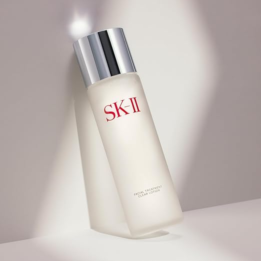 SK-II Women's Facial Treatment Clear Lotion