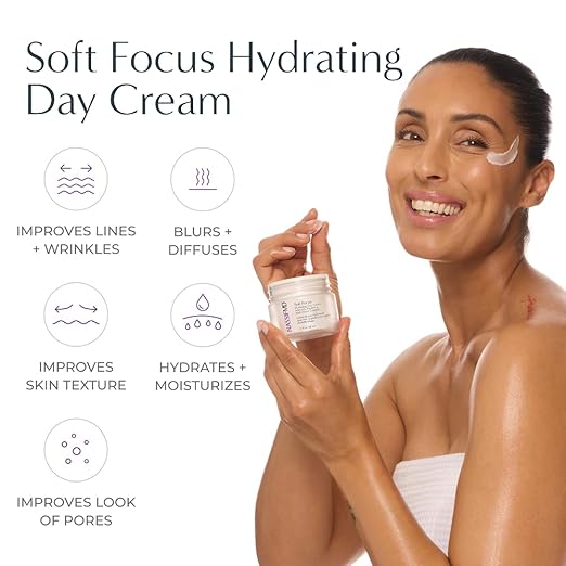 NassifMD Pure Hydration Rejuvenating Night Cream Deep Moisturizing and Smoothing Formula for Overnight Skin Renewal Ideal for Dry and Mature Skin