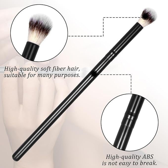 Lash Cleaning Brush 40Pcs Lash Shampoo Brushes Fluffy Eyeshadow Brush Eyelash Brushes Eyelash Extensions Brush Eye Makeup Brush Set Lash Bath Kit Peel Off Blackhead Brush Remover Tool Lash Supplies