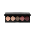 Bobbi Brown All Nudes Eyeshadow Palette | Matte &amp Metallic Neutral Eyeshadow Palette
