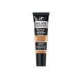 IT Cosmetics Bye Bye Under Eye Concealer - Water-Resistant 24H Full Coverage Brightening Concealer For Dark Circles Fine Lines Redness &amp Discoloration Anti-Aging Color Correcting Cream - 0.4 f