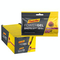 Powerbar Powergel Shots 60gr X 24 Units Raspberry