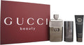 Gucci Guilty Pour Homme EDT 3Pc Gift Set for Men