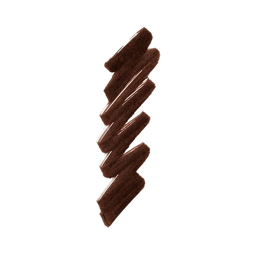 Charlotte Tilbury The Feline Flick Waterproof Liquid Eyeliner - Black Eyeliner Pen with a Quick-Drying Matte Formula - Enriched with Intense Highly-Pigmented Color Pay-Off