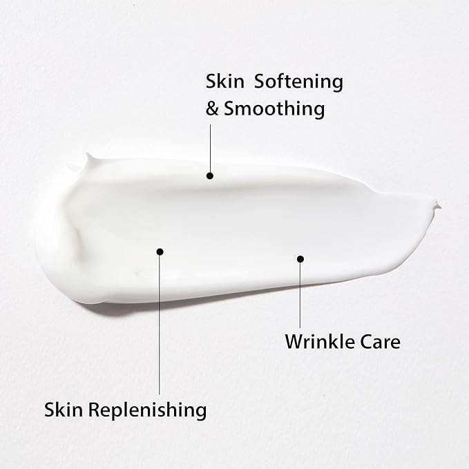 BLITHE Pressed Serum 68.79% Wild Yam Moisturizing Serum with Cream Texture for Women Vegan Mucin Safe for Sensitive Skin Korean Skincare 1.68 Fl Oz