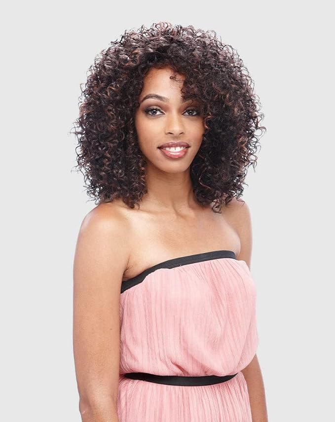 SUPER DIANA (F3240) - Vanessa Synthetic Full Wig