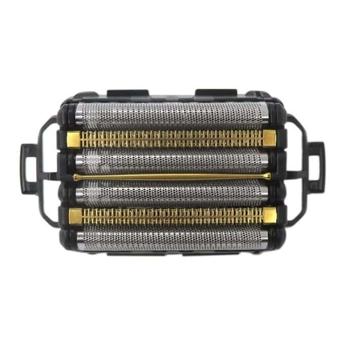 Latest Ver. WES9600P Electric Razor for Men Electric Shaver A-RC6 Six-Blade Electric Razor for P-anasonic ES-LS8A-K