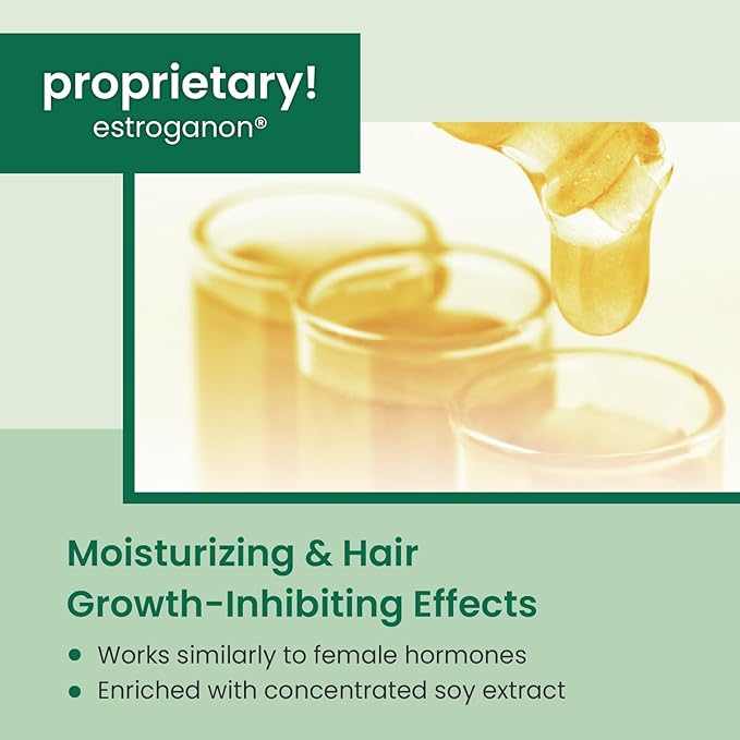 Hair Removal Cream for Women with Pineapple and Soymilk Made in Japan 8.1 OZ
