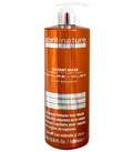 abril et nature - Nature Plex STOP Breakage - Professional Mask for Damaged or Chemically Treated Hair - Prevents Protects and Repairs - Before and After Technical Treatments - 1000 ml