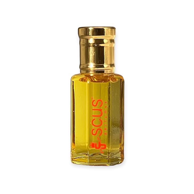 Discovery Set (Lily|&amp|Cherry|&amp|Amber|&amp|Ylang Concentrated Perfume oil Long Lasting Fragrance Non-Alcoholic (Parfum 12ml) (Pack of 4)