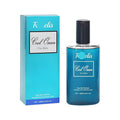 Woodsy Charisma Eau De Cologne - Immerse In Nature's Profound Aroma(2PCS)