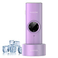 AP30 Laser Hair Removal for Men and Women Painless Hair Removal Device Safe and Long-lasting Reduces Body and Facial Hair Growth Salon-Level Results at Home