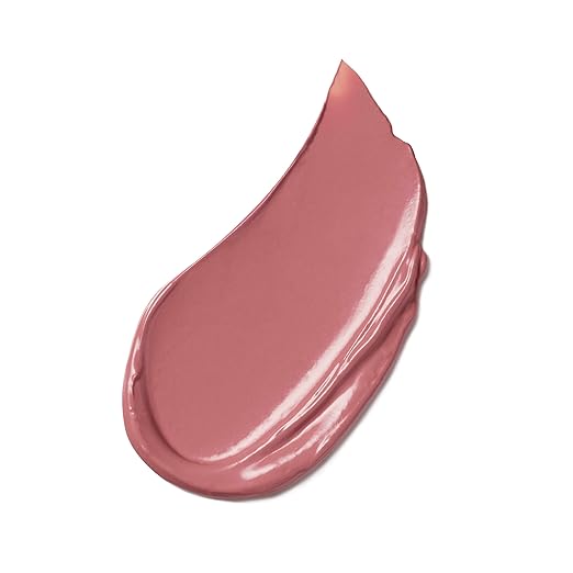 Est?e Lauder Pure Color Long Lasting Cream Lipstick for Women with Cream Finish | Plumping &amp Nourishing 0.12 Ounce