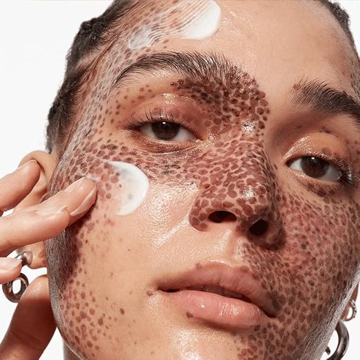 Youth To The People 121-Polypeptide Future Cream (2 fl oz) Firming Face Moisturizer Reduce Fine Lines Improve Elasticity Vegan Collagen Peptide Plant Proteins + Ceramides Fragrance-free