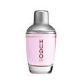 Hugo Energise Eau de Toilette ? Aromatic Men's Cologne ? With Notes of Mandarin Pink Pepper Coriander &amp Wood ? Luxury Perfumes for Men ? Long Lasting Fragrance