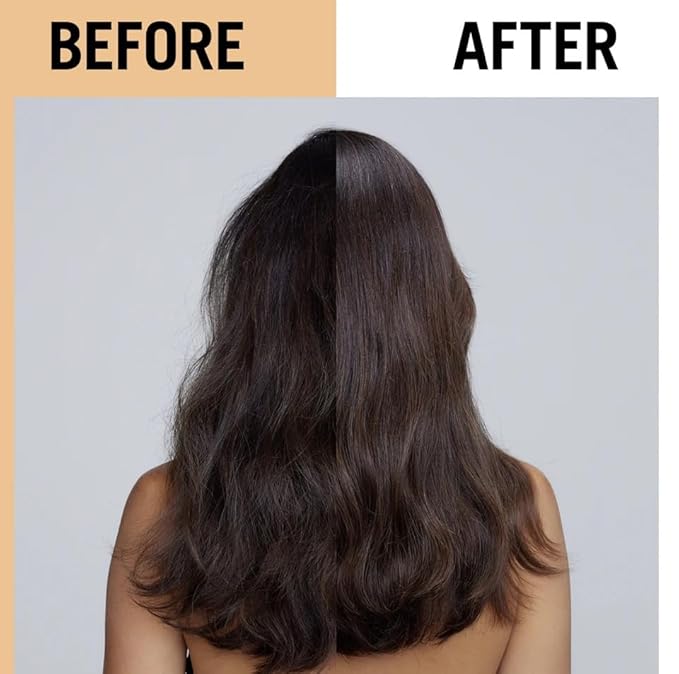 Gliss 4-in-1 Ultra Repair Hair Mask for Dry and Damaged Hair 400 ml