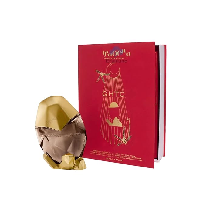 Floral Woods Perfume Deluxe Gift Set ? Long-Lasting Hydrating Eau de Parfum for Unisex Limited Edition 3.4 fl oz (100 mL)