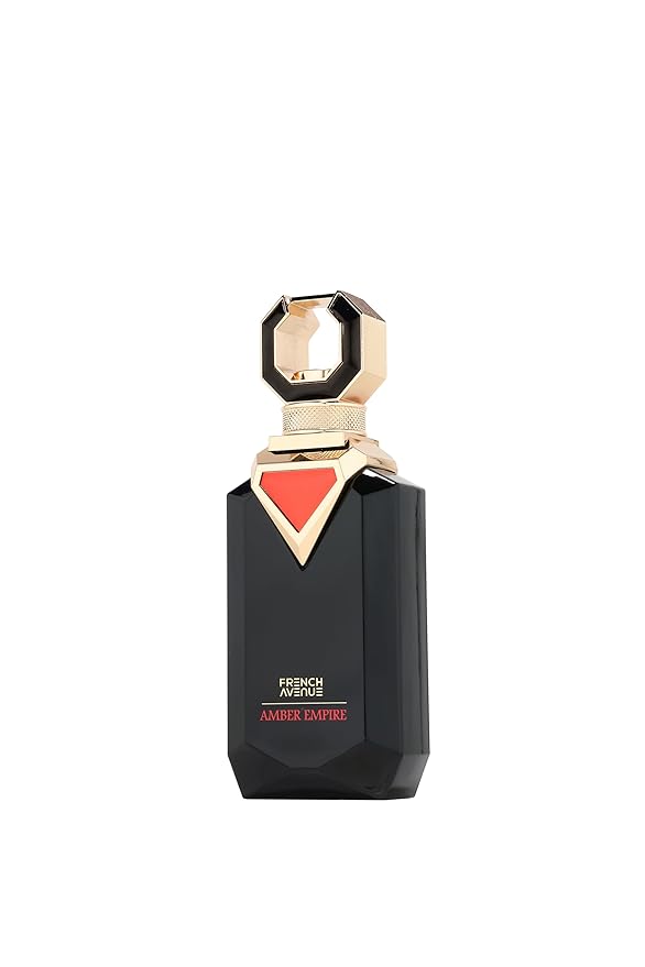 Amber Empire EDP Oriental Woody Fragrance 100ml Perfume