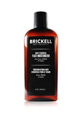Brickell Men's Daily Essential Face Moisturizer for Men Natural and Organic Fast-Absorbing Face Lotion with Hyaluronic Acid Green Tea and Jojoba 4 Ounce Unscented