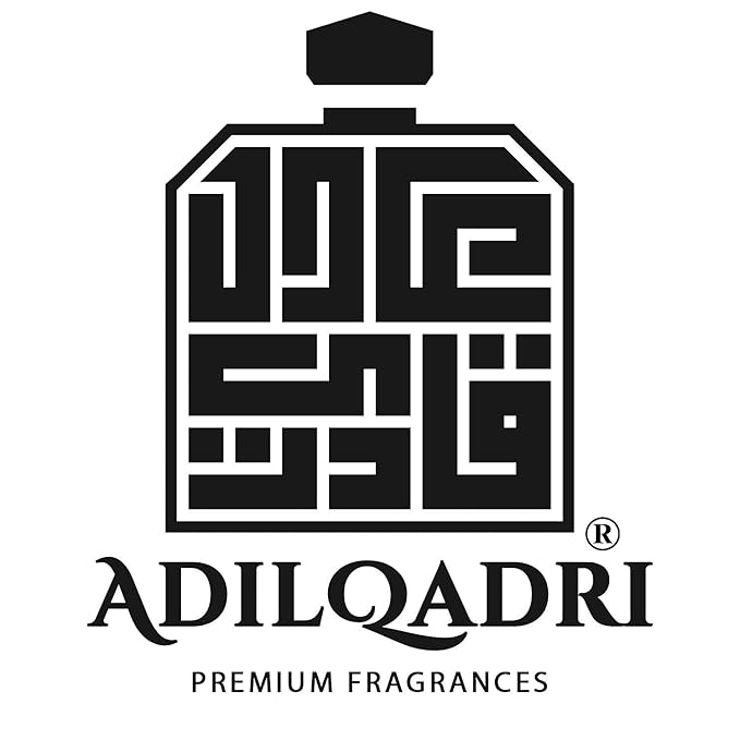 Adil_qadri Assorted Luxury Non Alcoholic Roll-On Attar Collection for Men &amp Women Long-Lasting Fragrance Set Gift Hamper for Him &amp Her Ideal for Special Occasions 6 Bottles of 5.5ml Each