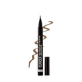 Clinique High Impact Easy Liquid Eyeliner | Waterproof Long Lasting Smudge Resistant + Safe For Sensitive Eyes