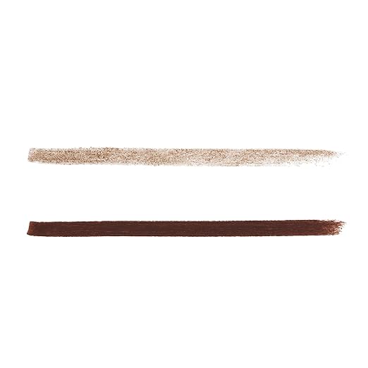Est?e Lauder Smoke and Brighten Long-Lasting Waterproof Kajal Eyeliner Pencil Duo 0.03 Ounce