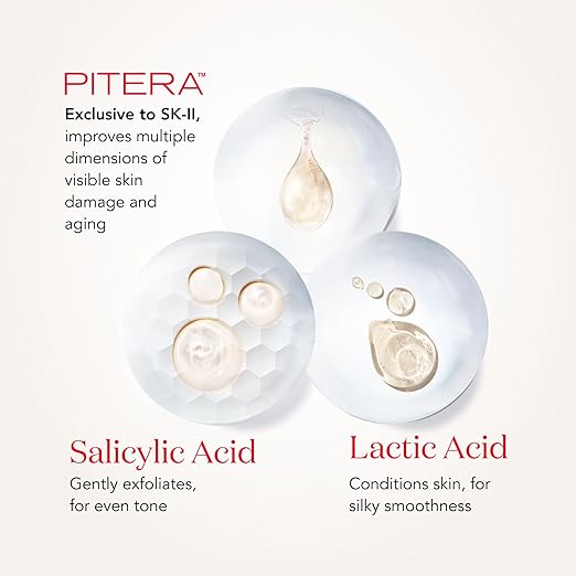 SK-II Women's Facial Treatment Clear Lotion