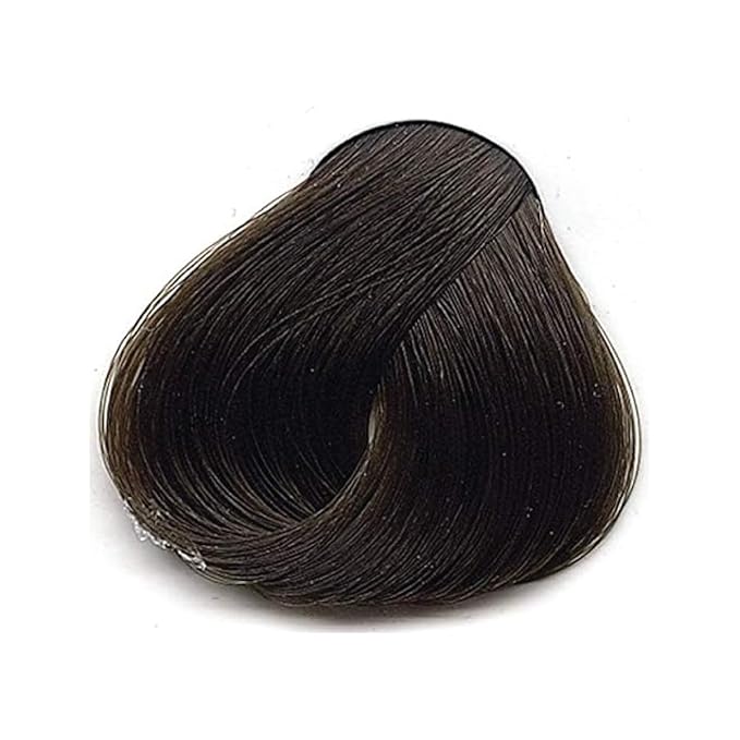 Tahe Lumiere Express Permanent Hair Color Cream 100ml (6.00 Extracoating Dark Blonde 100ml)