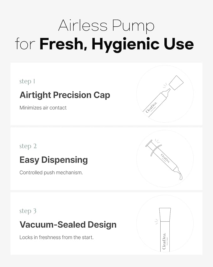 Mucin Collagen Voluming Ampoule Moisturizer Face Cream (Dual Collagen + Mucin Care) ? Deep Hydrating Facial Skin Care for Women 4ml x 5