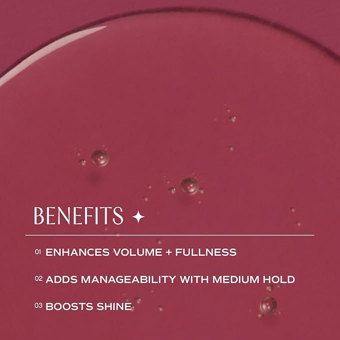 INNERSENSE Organic Beauty - Curly Styler Travel Trio | Non-Toxic Cruelty-Free Haircare (I Create Hold I Create Volume Quiet Calm Curl Control) PACKAGING MAY VARY