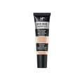 IT Cosmetics Bye Bye Under Eye Concealer - Water-Resistant 24H Full Coverage Brightening Concealer For Dark Circles Fine Lines Redness &amp Discoloration Anti-Aging Color Correcting Cream - 0.4 f