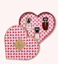 Victoria's Secret Very Sexy Bombshell Tease Mini Fragrance Trio Gift Set: Mini Eau de Parfum &amp Travel Lotion