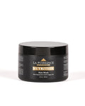 LA PUISSANCE Premium Argan Oil Hair Mask - Deep Hydration Nourishing Treatment for Dry Color-Treated Hair - Anti Frizz Moisturizing - for Home and Salon Use - 8 fl oz