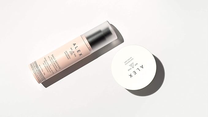 Sunscreen for Face Tinted Mineral Facial Sunscreen SPF 50+ Anti Aging Daily Defense Moisturizer for Sensitive and Post-Procedure Skin with Zinc Oxide Chemical-Free Coral Reef Friendly